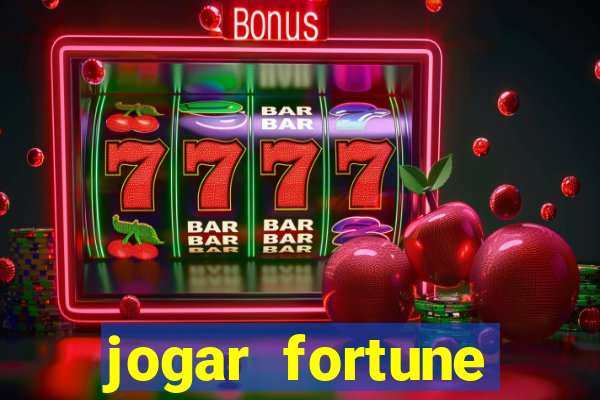 jogar fortune double demo